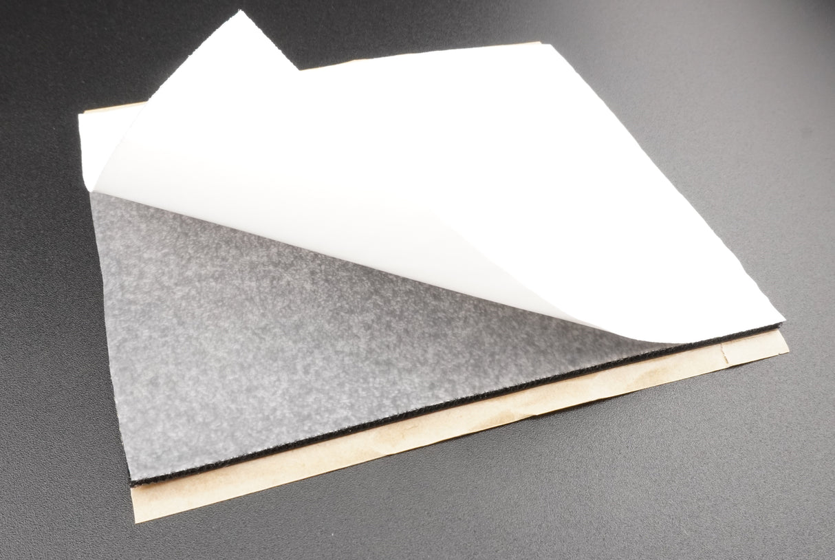 Gecko Tape-Material Sample Shop