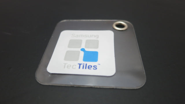 NFC Tag Sticker-Material Sample Shop