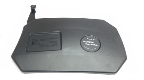 Structural Foam Moulding-Material Sample Shop