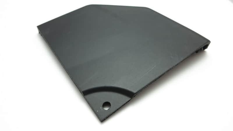 Structural Foam Moulding-Material Sample Shop