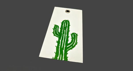 Algae Ink-Material Sample Shop