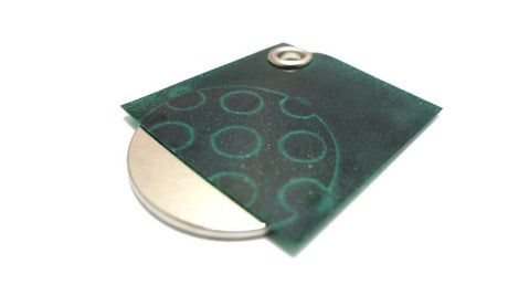 Coded Magnets - Magnets with surprising behaviours-Material Sample Shop