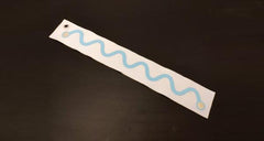 Conductive Heat Transfers - Easy to apply, soft, and stretchable electric conductors