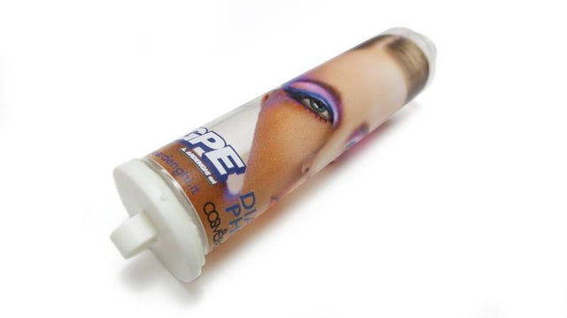 Digital Transfer Decoration - Decoration of plastics with low set-up costs-Material Sample Shop