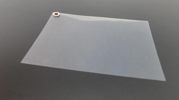 ETFE Film - Strong transparent film with excellent weather resistance-Material Sample Shop