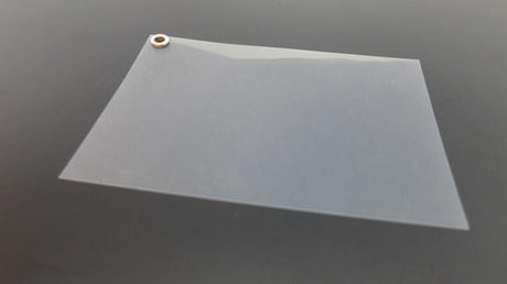 ETFE Film - Strong transparent film with excellent weather resistance-Material Sample Shop