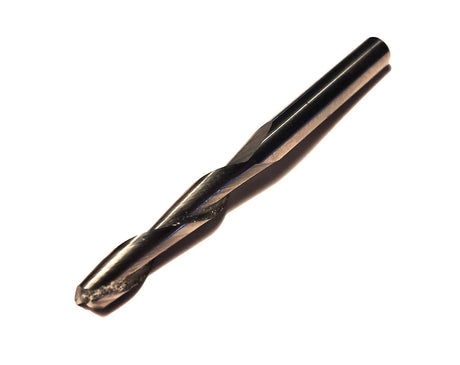 End mill for CNC milling-Material Sample Shop