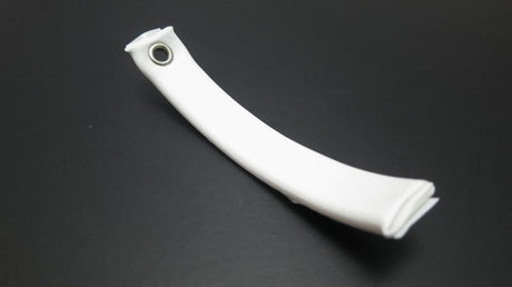 Expanded PTFE Gasket - Pliable material with high heat and chemical resistance-Material Sample Shop
