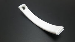 Expanded PTFE Gasket - Pliable material with high heat and chemical resistance