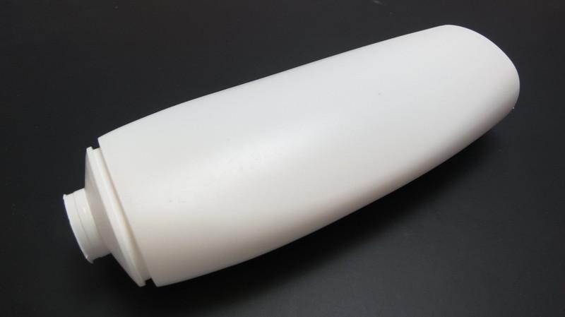 Extrusion Blow Moulding - Commonly used process to produce hollow shapes-Material Sample Shop