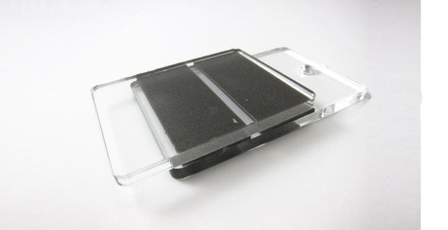 Foam Bonding Tape - Strong resilient tape-Material Sample Shop