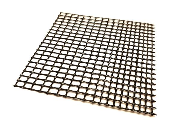 Heating Mesh - Mesh that heats up when voltage is applied-Material Sample Shop