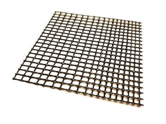 Heating Mesh - Mesh that heats up when voltage is applied