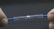 Heatshrink Solder Sleeve-Material Sample Shop