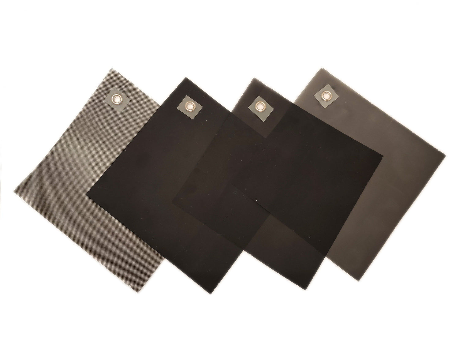 Hydrophobic Acoustic Mesh-Material Sample Shop