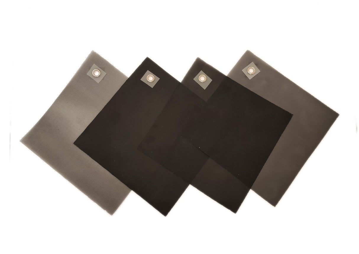 Hydrophobic Acoustic Mesh-Material Sample Shop