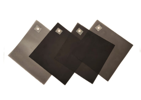 Hydrophobic Acoustic Mesh-Material Sample Shop