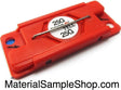 Impact Indicator-Material Sample Shop