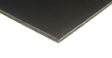 Light-Weight Metal Laminate (Hybrix) - Metal laminate with steel or polyamide fibre core-Material Sample Shop