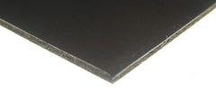 Light-Weight Metal Laminate (Hybrix) - Metal laminate with steel or polyamide fibre core