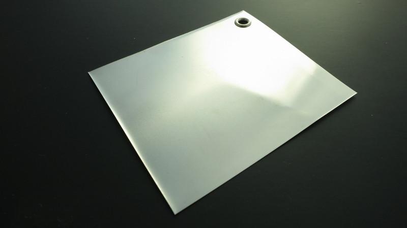 Magnetic Shielding Alloy - Redirects magnetic fields-Material Sample Shop