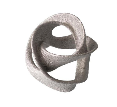 Metal 3D Printing (Inkjet Route) - Fast and cost-effective 3D printing of complex metal parts-Material Sample Shop