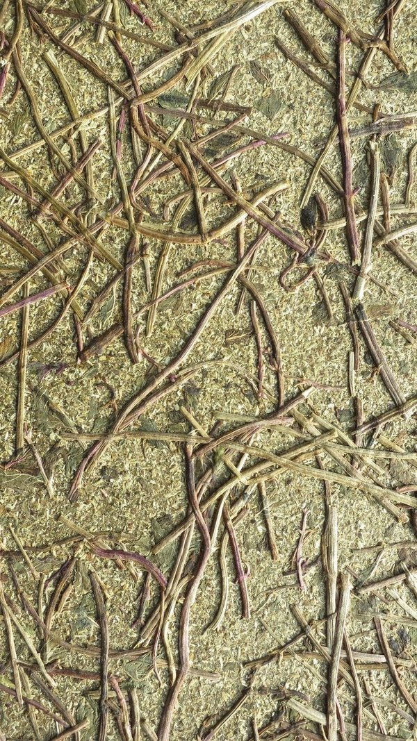 Organic Decorative Coatings - Organic materials bonded with a bio-based binder-Material Sample Shop