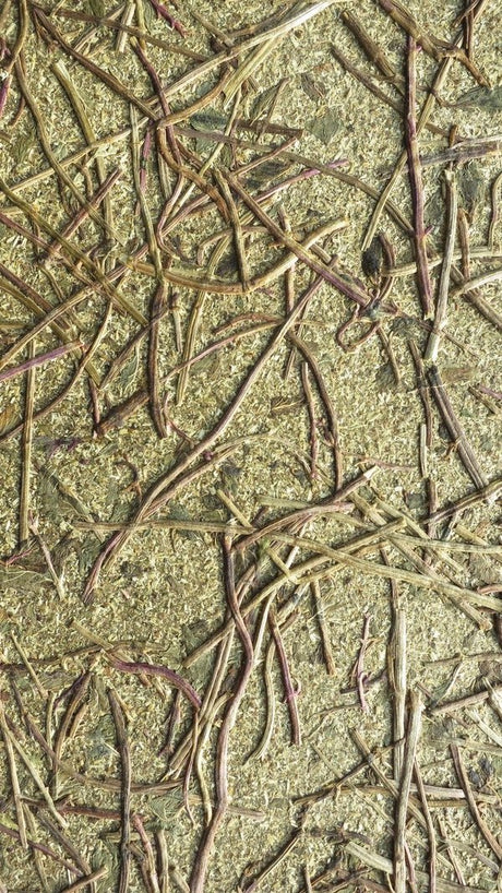 Organic Decorative Coatings - Organic materials bonded with a bio-based binder-Material Sample Shop