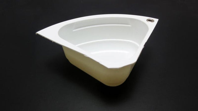 Oxygen Scavenging Plastic - Removes oxygen from within food packaging-Material Sample Shop