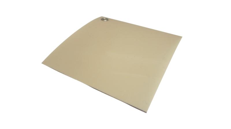 PEEK Film - Strong plastic with very high thermal stability-Material Sample Shop