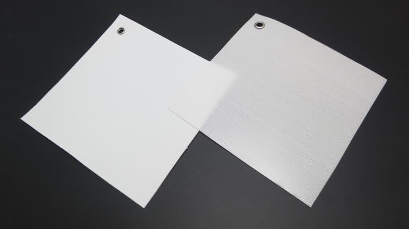 PTFE Fabric - Can withstand outdoor exposure and repeated folding-Material Sample Shop