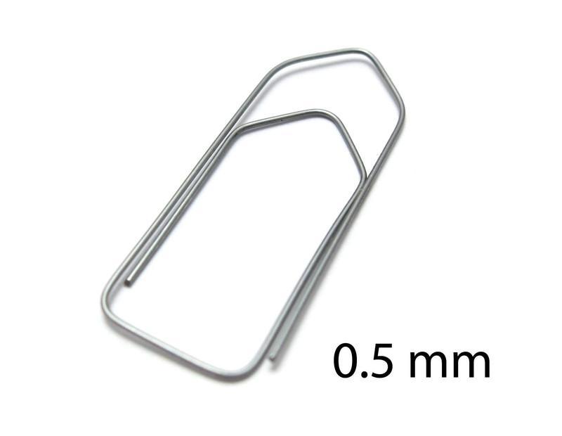 Shape Memory Alloy - Metal that returns to its original shape when heated-Material Sample Shop