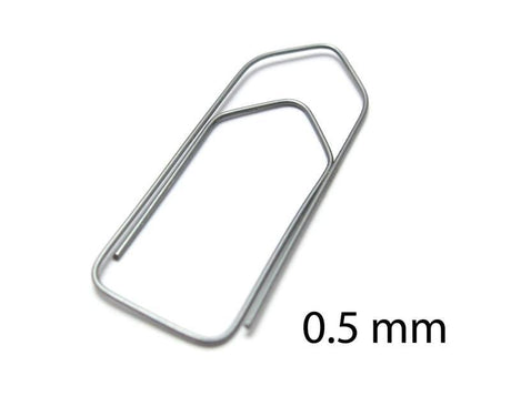 Shape Memory Alloy - Metal that returns to its original shape when heated-Material Sample Shop