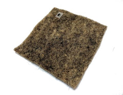 Sheep Wool Insulation - Sustainable and biodegradable insulation material