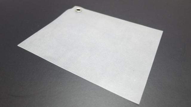 Silicone Sheet - Offers high temperature resistance and weather resistance-Material Sample Shop