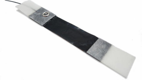 Stretch Sensor - Can measure large strain on complex deforming surfaces-Material Sample Shop