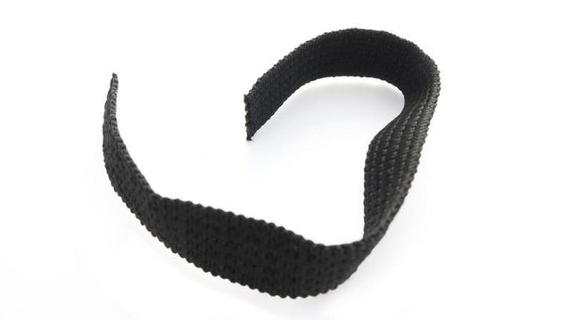 Textile Ribbon Cable - Multiple conductors integrated in textiles-Material Sample Shop