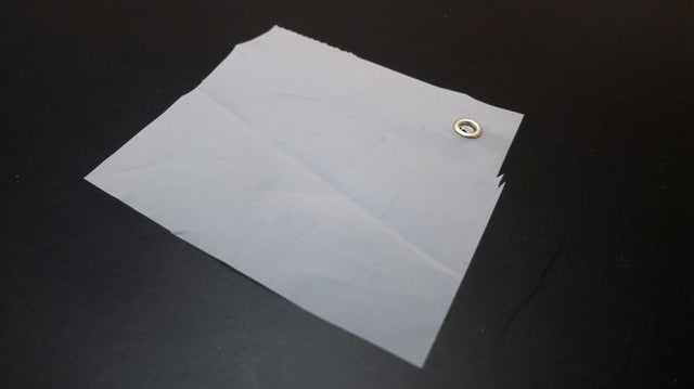 Thermoplastic Elastomer Film (TPE) - Offers high elasticity with good processability-Material Sample Shop