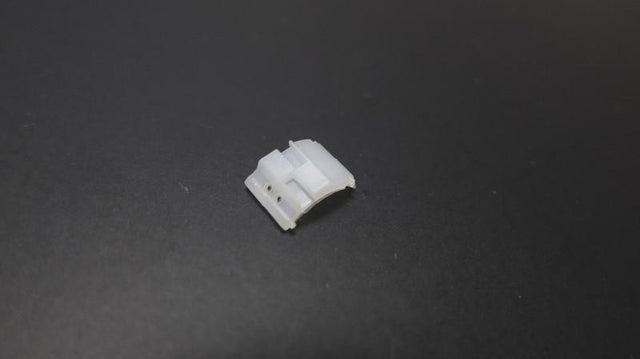 Ultrasonic Micro-Moulding - Moulds fine geometries in low-cost moulds-Material Sample Shop