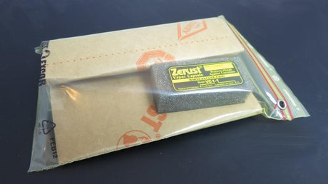 Volatile Corrosion Inhibitors (VCI) - Protects nearby metals in enclosed spaces from corrosion-Material Sample Shop