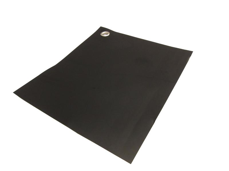 Volume-Conductive Film - Conductive polyethylene film-Material Sample Shop