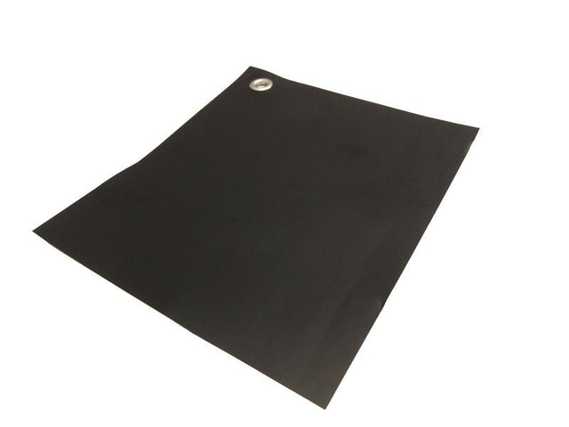 Volume-Conductive Film - Conductive polyethylene film-Material Sample Shop