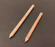 Wooden Nails-Material Sample Shop