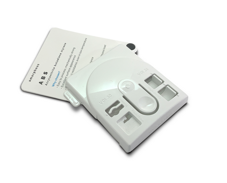 ABS Plastic-Material Sample Shop