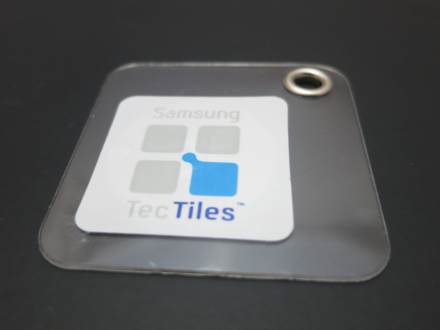 NFC Tag Sticker-Material Sample Shop