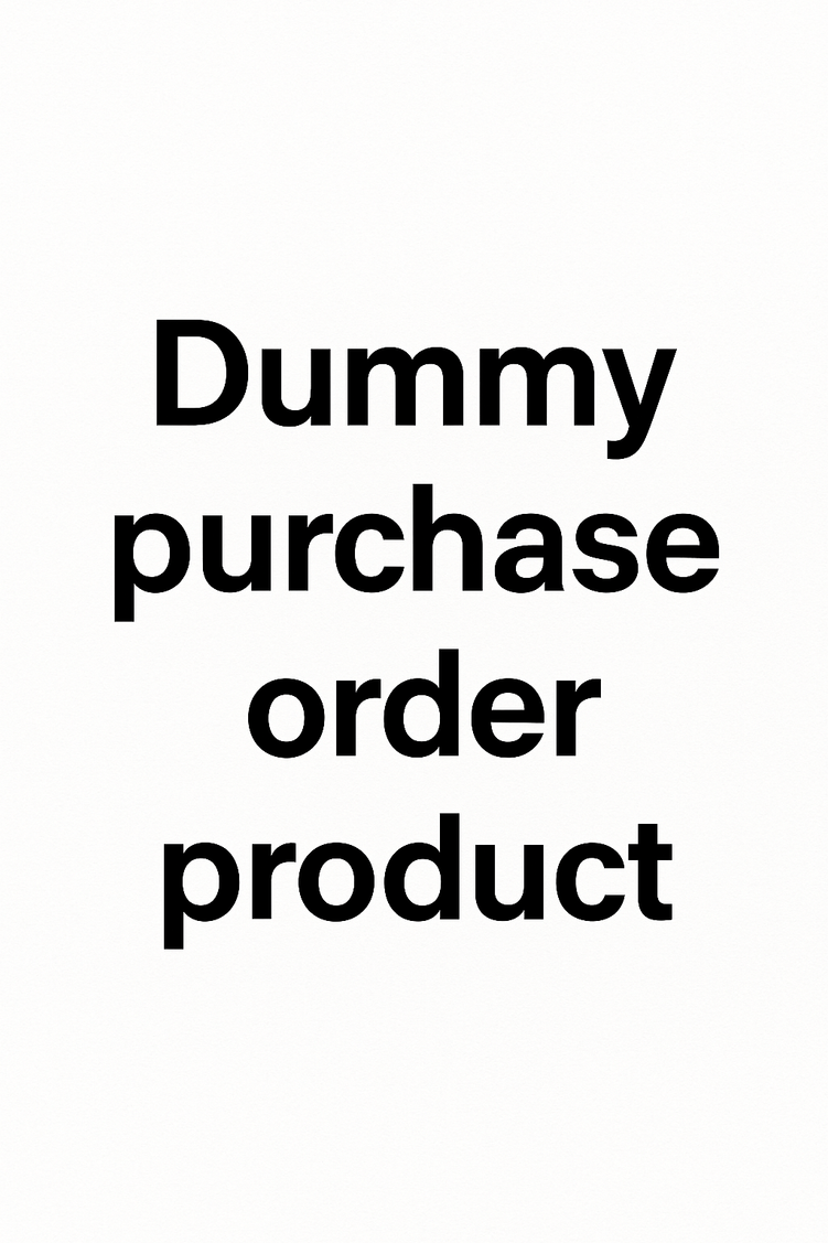 Purchase order product-Material Sample Shop