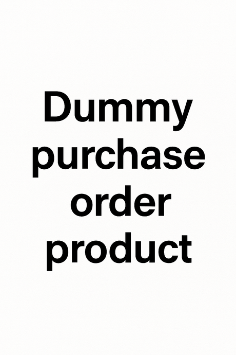 Purchase order product-Material Sample Shop