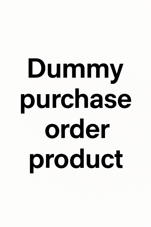 Purchase order product-Material Sample Shop