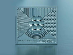 3D-Printed Optics - Produces transparent and smooth optical elements