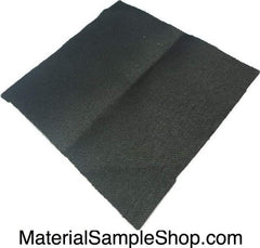 Activated Carbon Cloth - Adsorbs odours and vapours
